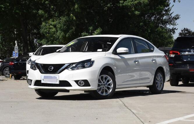 东风日产2月销量59166辆，轩逸较上月折损一半